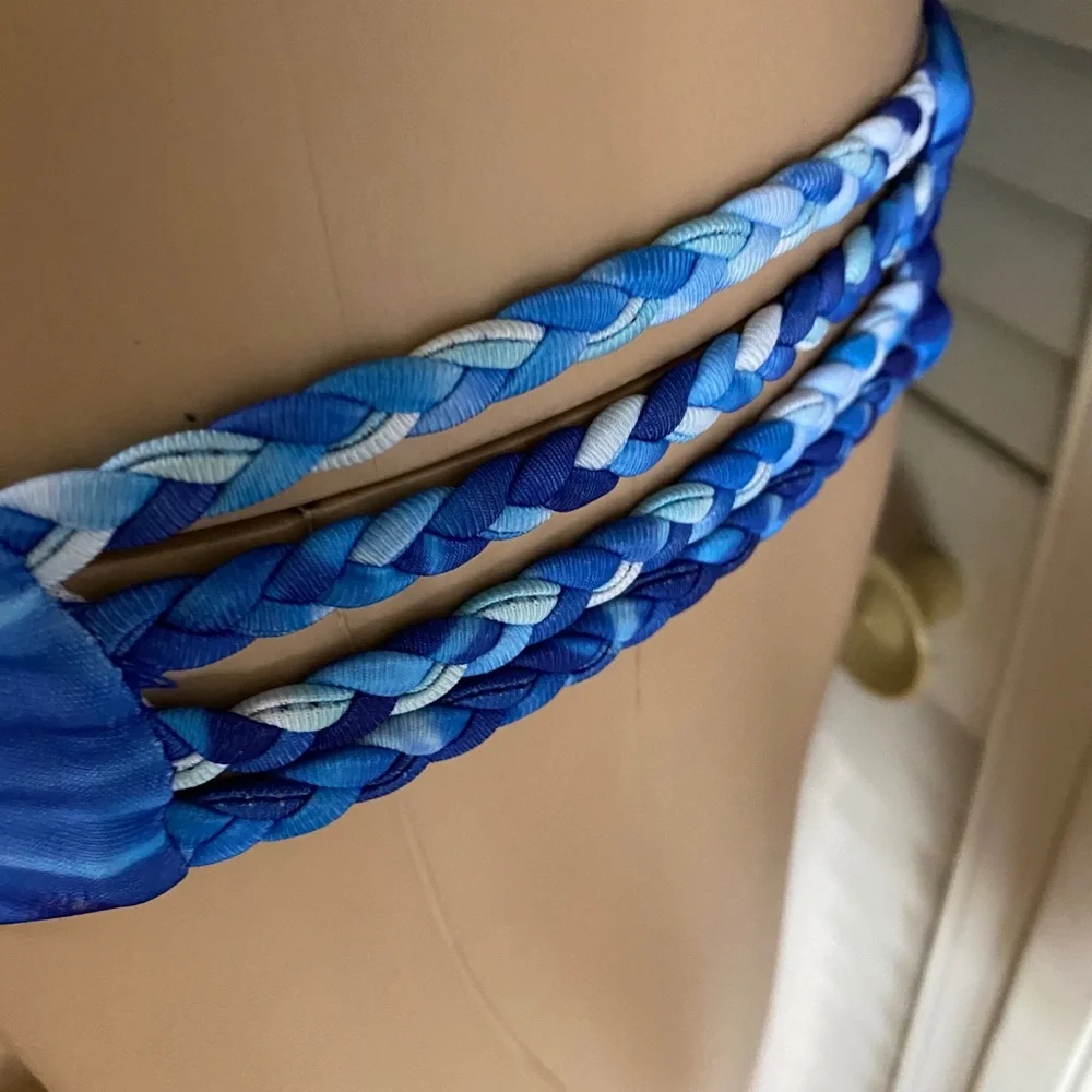Bikini SZ‎ SM NWOT - Picture 4 of 8